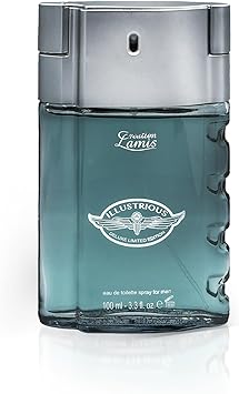 Lamis Creation Parfum